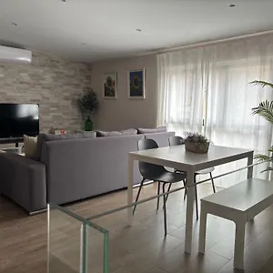 Apartamento Centro, Niebla