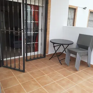 Apartamento Mirador De, Turre