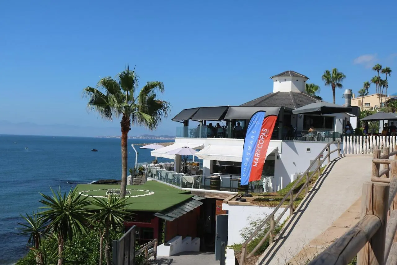 A Place Under The Sun And Near The Water Torremuelle 0*,  Spain