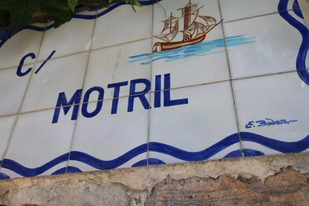 A Place Under The Sun And Near The Water Torremuelle