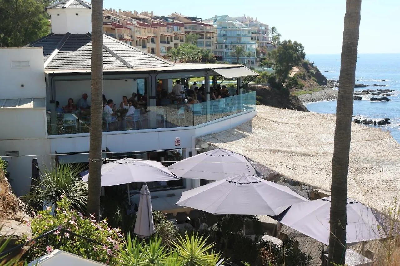 A Place Under The Sun And Near The Water Torremuelle Homestay