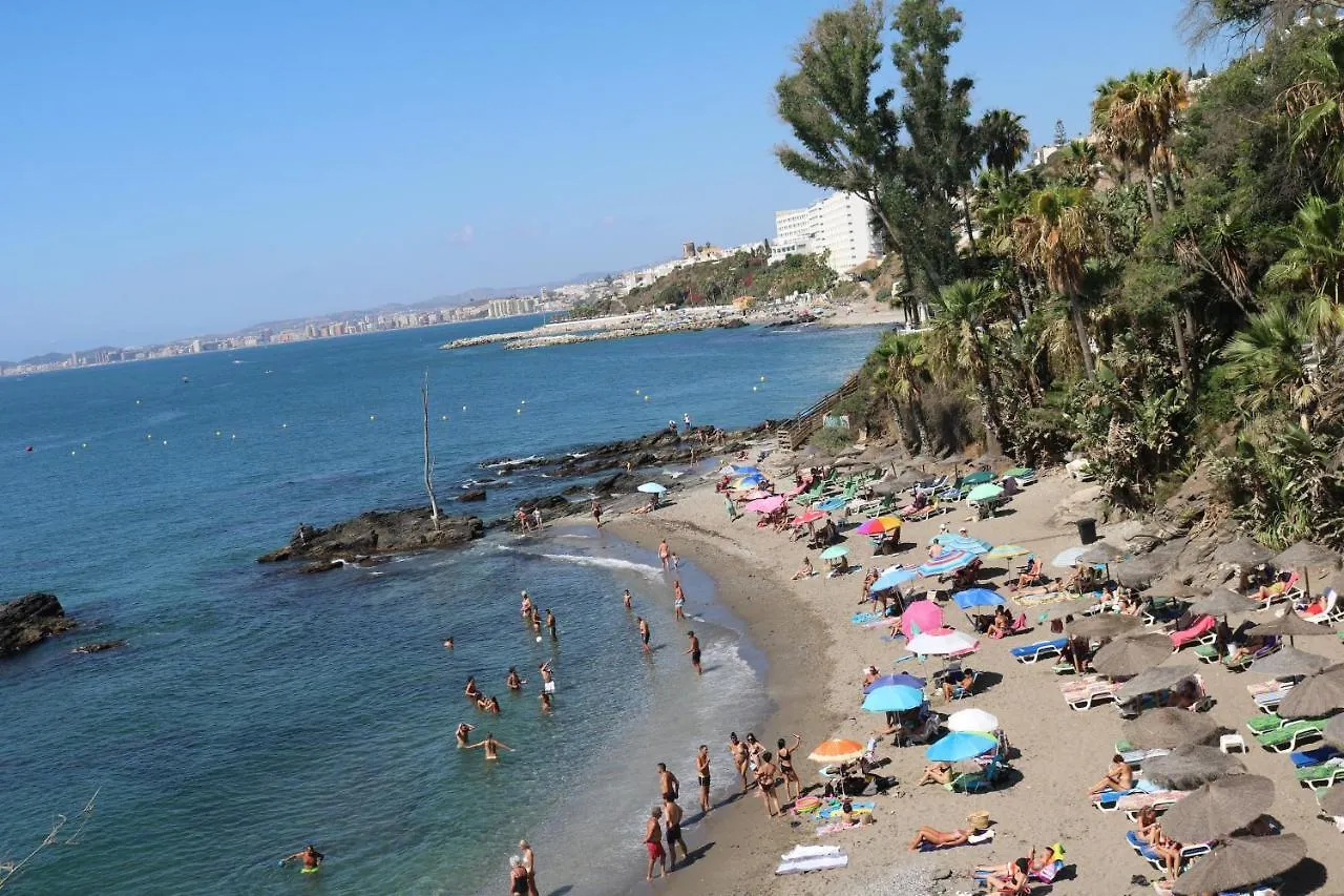 A Place Under The Sun And Near The Water Torremuelle