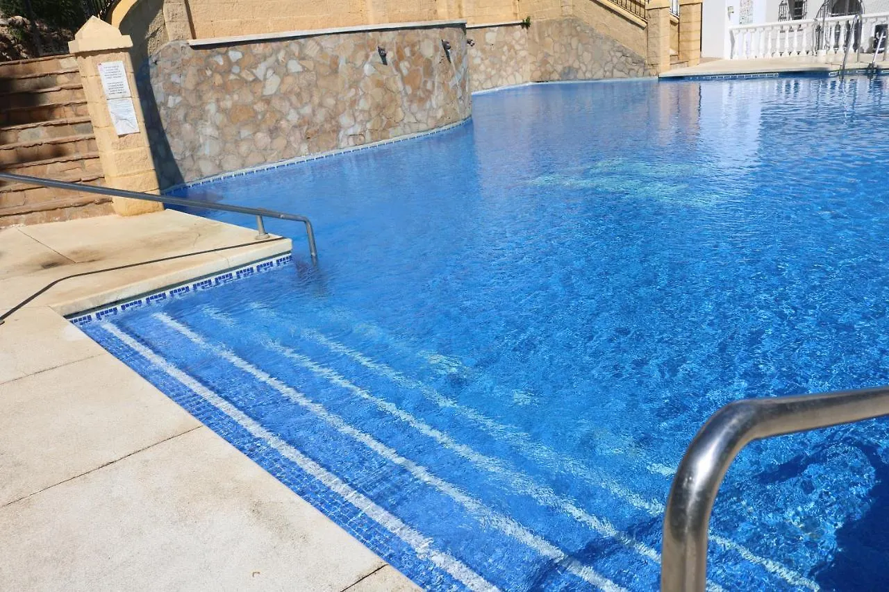 Homestay A Place Under The Sun And Near The Water Torremuelle Spain