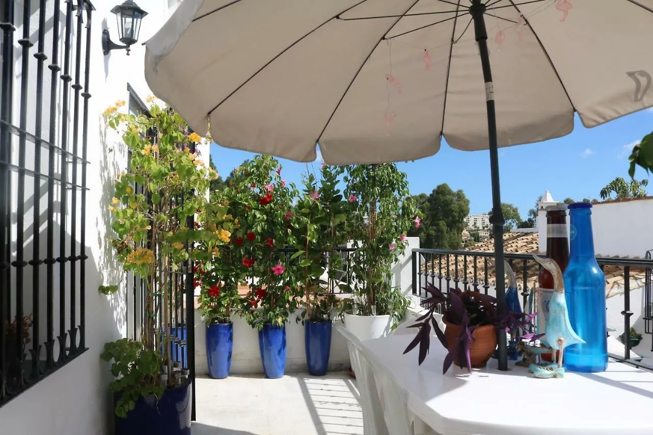 Homestay A Place Under The Sun And Near The Water Torremuelle Spain